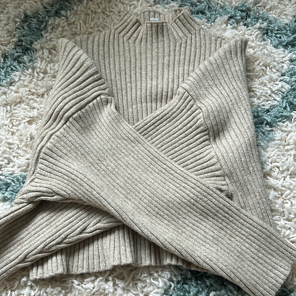 MIOU MUSE sweater